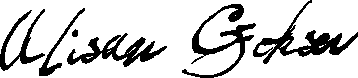 Alişan Göksu Logo